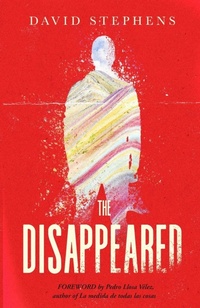 Enlarge image Cover: The Disappeared - Thinkwell Books, UK
