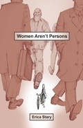 Cover: Women Aren't Persons - Self Publishing House