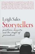 Cover: Storytellers - Simon + Schuster LLC