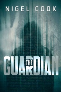 Enlarge image Cover: The Guardian - Olympia Publishers