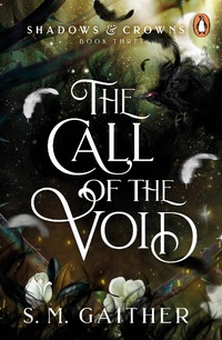 Enlarge image Cover: The Call of the Void - Penguin (Cornerstone)