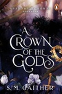 Cover: A Crown of the Gods - Penguin (Cornerstone)