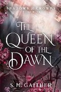 Cover: The Queen of the Dawn - Del Rey