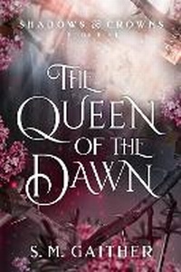 Enlarge image Cover: The Queen of the Dawn - Del Rey