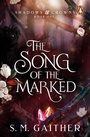 Cover: The Song of the Marked - Penguin (Cornerstone)