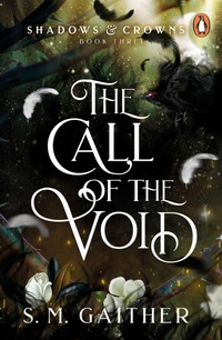 Enlarge image Cover: The Call of the Void - Penguin (Cornerstone)