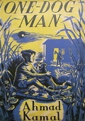 Cover: One-Dog Man - Braunfell Books