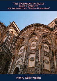 Abbildung von: Normans in Sicily - Braunfell Books