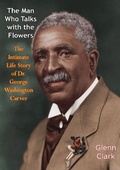 Cover: Man Who Talks with the Flowers - Braunfell Books