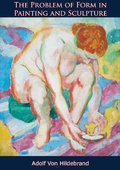 Cover: Problem of Form in Painting and Sculpture - Braunfell Books