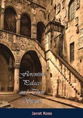 Cover: Florentine Palaces and Their Stories [Illustrated Edition] - Braunfell Books
