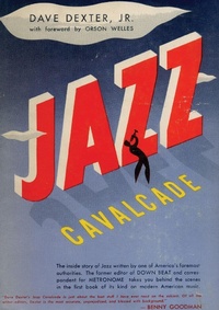 Abbildung von: Jazz Cavalcade - Braunfell Books