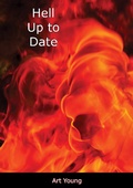 Cover: Hell Up to Date - Braunfell Books