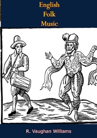 Abbildung von: English Folk Music - Braunfell Books
