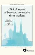 Cover: Clinical Impact of Bone and Connective Tissue Markers - Academic Press