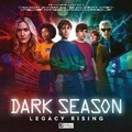 Cover: Dark Season: Legacy Rising - Big Finish Productions Ltd