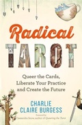 Cover: Radical Tarot - Hay House UK Ltd