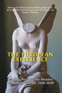 Cover: The European Experience - Open Book Publishers