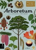 Cover: Arboretum - Big Picture Press