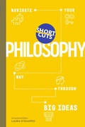 Cover: Short Cuts: Philosophy - Icon Books