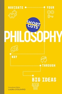 Enlarge image Cover: Short Cuts: Philosophy - Icon Books