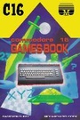 Cover: Commodore 16 Games Book - Acorn Books Ltd