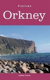 Enlarge image Cover: Visiting Orkney - Guidelines Books
