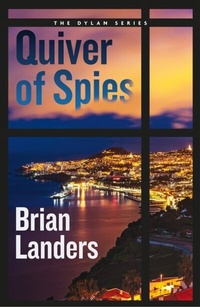 Abbildung von: Quiver of Spies - ebookpartnership.com