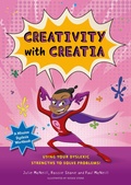 Cover: Mission Dyslexia: Creativity with Creatia - Jessica Kingsley Publishers
