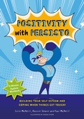 Cover: Mission Dyslexia: Positivity with Persisto - Jessica Kingsley Publishers