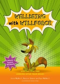 Cover: Mission Dyslexia: Wellbeing with Willforce - Jessica Kingsley Publishers