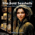 Cover: She Sold Seashells ...and dragons - At One Communications