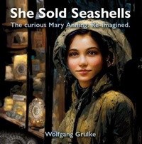 Enlarge image Cover: She Sold Seashells ...and dragons - At One Communications