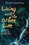 Cover: Living With the Other Side - N & G Harding Pty Ltd