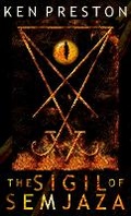 Cover: The Sigil of Semjaza - My Creative Writing Life