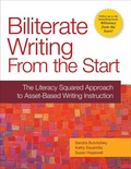 Cover: Biliterate Writing from the Start - Brookes Publishing Co
