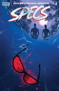 Cover: Specs #4 - Boom Entertainment
