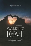 Cover: Walking In Love - Blueprint Press Internationale
