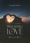 Cover: Walking In Love - Blueprint Press Internationale