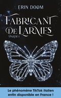 Cover: Fabricant de larmes - partie 1 - Hachette Romans