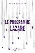 Cover: Le Programme Lazare - Hachette Heroes