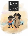 Cover: Leo the Lion - Fontreal