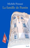 Cover: La famille de Pantin - Stock