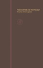 Cover: Lipids in Cereal Technology - Academic Press