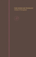 Cover: Lipids in Cereal Technology - Academic Press
