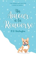 Cover: Un Amour &agrave; la Renverse T1 - Beta Publisher