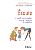 Cover: &Eacute;coute - JC Latt&egrave;s