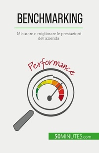 Enlarge image Cover: Benchmarking - 50Minutes.com (IT)