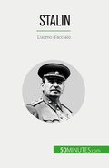 Cover: Stalin - 50Minutes.com (IT)