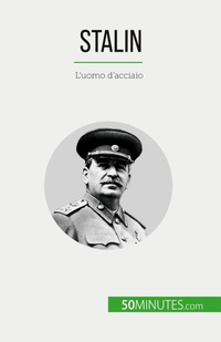 Enlarge image Cover: Stalin - 50Minutes.com (IT)